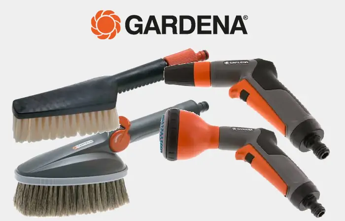 Gardena
